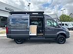 2024 Mercedes-Benz Sprinter 2500 Standard Roof AWD Camper Van for sale #T189513A - photo 35