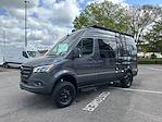 2024 Mercedes-Benz Sprinter 2500 Standard Roof AWD Camper Van for sale #T189513A - photo 6
