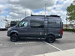 2024 Mercedes-Benz Sprinter 2500 Standard Roof AWD Camper Van for sale #T189513A - photo 8