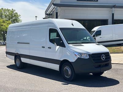 2024 Mercedes-Benz Sprinter 3500XD High Roof DRW RWD Empty Cargo Van for sale #T189619 - photo 1