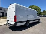 2024 Mercedes-Benz Sprinter 3500XD High Roof DRW RWD Empty Cargo Van for sale #T189619 - photo 2