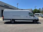 2024 Mercedes-Benz Sprinter 3500XD High Roof DRW RWD Empty Cargo Van for sale #T189619 - photo 11