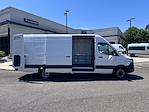 2024 Mercedes-Benz Sprinter 3500XD High Roof DRW RWD Empty Cargo Van for sale #T189619 - photo 26