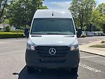2024 Mercedes-Benz Sprinter 3500XD High Roof DRW RWD Empty Cargo Van for sale #T189619 - photo 4