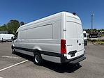 2024 Mercedes-Benz Sprinter 3500XD High Roof DRW RWD Empty Cargo Van for sale #T189619 - photo 9