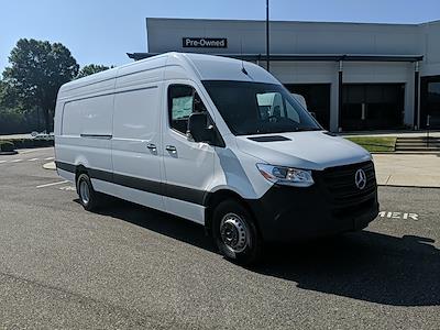 2024 Mercedes-Benz Sprinter 3500XD High Roof DRW RWD Empty Cargo Van for sale #T190128 - photo 1