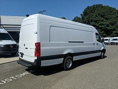 2024 Mercedes-Benz Sprinter 3500XD High Roof DRW RWD Empty Cargo Van for sale #T190128 - photo 2