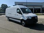 2024 Mercedes-Benz Sprinter 3500XD High Roof DRW RWD Empty Cargo Van for sale #T190128 - photo 1