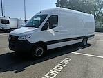 2024 Mercedes-Benz Sprinter 3500XD High Roof DRW RWD Empty Cargo Van for sale #T190128 - photo 6