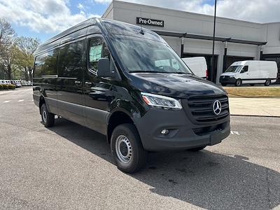 2024 Mercedes-Benz Sprinter 2500 High Roof AWD Empty Cargo Van for sale #T190150 - photo 1