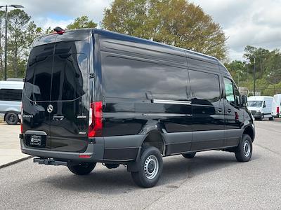 2024 Mercedes-Benz Sprinter 2500 High Roof AWD Empty Cargo Van for sale #T190150 - photo 2