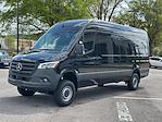 2024 Mercedes-Benz Sprinter 2500 High Roof AWD Empty Cargo Van for sale #T190150 - photo 6