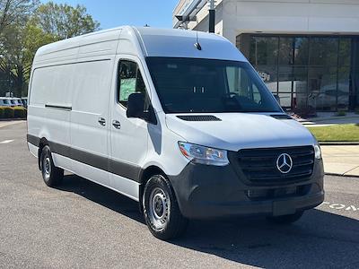 2025 Mercedes-Benz Sprinter 2500 High Roof RWD Empty Cargo Van for sale #T195546 - photo 1