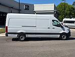 2025 Mercedes-Benz Sprinter 2500 High Roof RWD Empty Cargo Van for sale #T195546 - photo 11