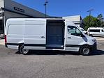 2025 Mercedes-Benz Sprinter 2500 High Roof RWD Empty Cargo Van for sale #T195546 - photo 25