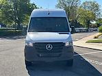 2025 Mercedes-Benz Sprinter 2500 High Roof RWD Empty Cargo Van for sale #T195546 - photo 4