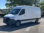 2025 Mercedes-Benz Sprinter 2500 High Roof RWD Empty Cargo Van for sale #T195546 - photo 6