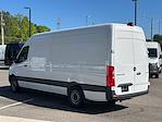 2025 Mercedes-Benz Sprinter 2500 High Roof RWD Empty Cargo Van for sale #T195546 - photo 9