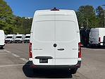 2025 Mercedes-Benz Sprinter 2500 High Roof RWD Empty Cargo Van for sale #T195546 - photo 10