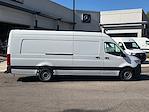 2025 Mercedes-Benz Sprinter 2500 High Roof RWD Empty Cargo Van for sale #T195691 - photo 11