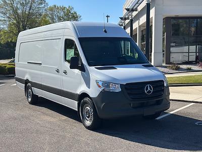 2025 Mercedes-Benz Sprinter 2500 High Roof RWD Empty Cargo Van for sale #T195753 - photo 1