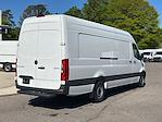 2025 Mercedes-Benz Sprinter 2500 High Roof RWD Empty Cargo Van for sale #T195753 - photo 2