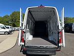 2025 Mercedes-Benz Sprinter 2500 High Roof RWD Empty Cargo Van for sale #T195753 - photo 25