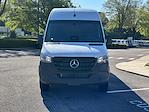 2025 Mercedes-Benz Sprinter 2500 High Roof RWD Empty Cargo Van for sale #T195753 - photo 4