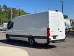 2025 Mercedes-Benz Sprinter 2500 High Roof RWD Empty Cargo Van for sale #T195753 - photo 9