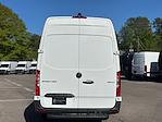 2025 Mercedes-Benz Sprinter 2500 High Roof RWD Empty Cargo Van for sale #T195753 - photo 10