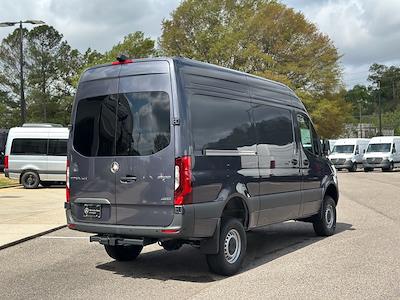 2025 Mercedes-Benz Sprinter 2500 Standard Roof AWD Empty Cargo Van for sale #T196711 - photo 2