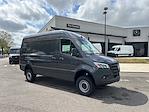 2025 Mercedes-Benz Sprinter 2500 Standard Roof AWD Empty Cargo Van for sale #T196711 - photo 1