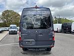 2025 Mercedes-Benz Sprinter 2500 Standard Roof AWD Empty Cargo Van for sale #T196711 - photo 11