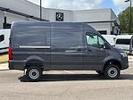 2025 Mercedes-Benz Sprinter 2500 Standard Roof AWD Empty Cargo Van for sale #T196711 - photo 12