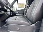 2025 Mercedes-Benz Sprinter 2500 Standard Roof AWD Empty Cargo Van for sale #T196711 - photo 17