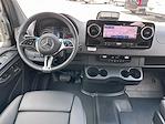 2025 Mercedes-Benz Sprinter 2500 Standard Roof AWD Empty Cargo Van for sale #T196711 - photo 3