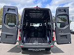 2025 Mercedes-Benz Sprinter 2500 Standard Roof AWD Empty Cargo Van for sale #T196711 - photo 25