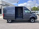 2025 Mercedes-Benz Sprinter 2500 Standard Roof AWD Empty Cargo Van for sale #T196711 - photo 28