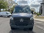 2025 Mercedes-Benz Sprinter 2500 Standard Roof AWD Empty Cargo Van for sale #T196711 - photo 4