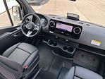 2025 Mercedes-Benz Sprinter 2500 Standard Roof AWD Empty Cargo Van for sale #T196711 - photo 30
