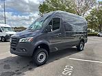 2025 Mercedes-Benz Sprinter 2500 Standard Roof AWD Empty Cargo Van for sale #T196711 - photo 6