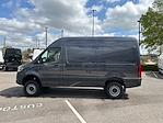 2025 Mercedes-Benz Sprinter 2500 Standard Roof AWD Empty Cargo Van for sale #T196711 - photo 8