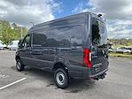 2025 Mercedes-Benz Sprinter 2500 Standard Roof AWD Empty Cargo Van for sale #T196711 - photo 10