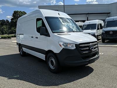 2025 Mercedes-Benz Sprinter 2500 Standard Roof RWD Empty Cargo Van for sale #T197022 - photo 1