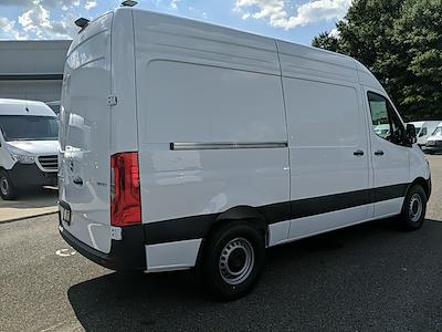 2025 Mercedes-Benz Sprinter 2500 Standard Roof RWD Empty Cargo Van for sale #T197022 - photo 2
