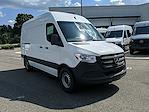 2025 Mercedes-Benz Sprinter 2500 Standard Roof RWD Empty Cargo Van for sale #T197022 - photo 1