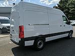 2025 Mercedes-Benz Sprinter 2500 Standard Roof RWD Empty Cargo Van for sale #T197022 - photo 2