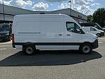 2025 Mercedes-Benz Sprinter 2500 Standard Roof RWD Empty Cargo Van for sale #T197022 - photo 12