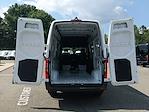2025 Mercedes-Benz Sprinter 2500 Standard Roof RWD Empty Cargo Van for sale #T197022 - photo 25