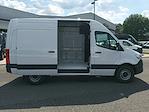 2025 Mercedes-Benz Sprinter 2500 Standard Roof RWD Empty Cargo Van for sale #T197022 - photo 26